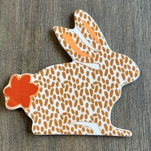 Happy everything large attachment- Easter/ Bunny